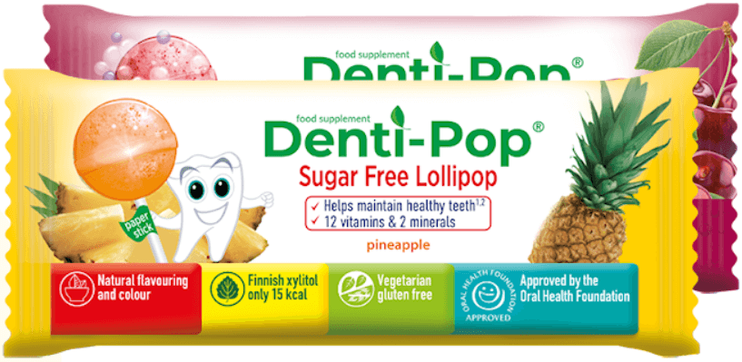 Denti-POP