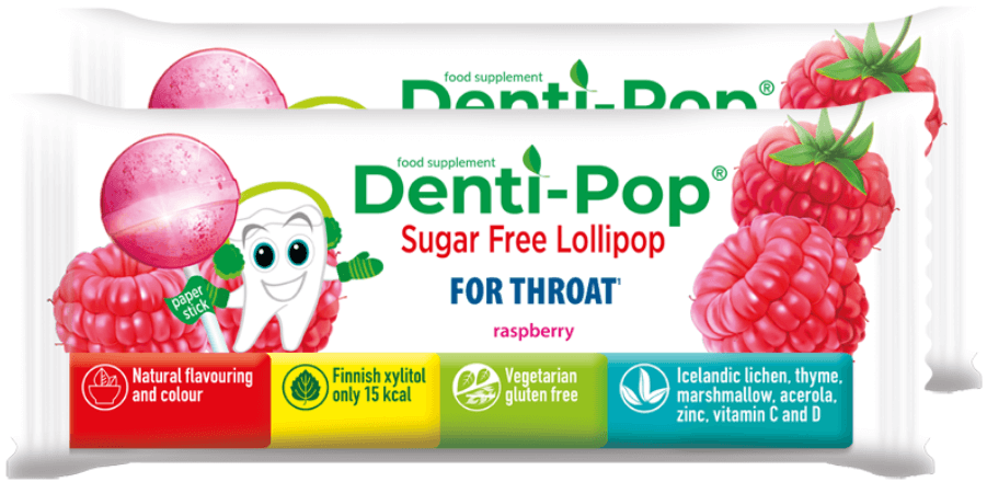 Denti-POP