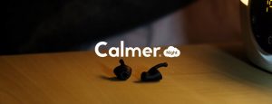 Calmer® Night - Balta (Standard)
